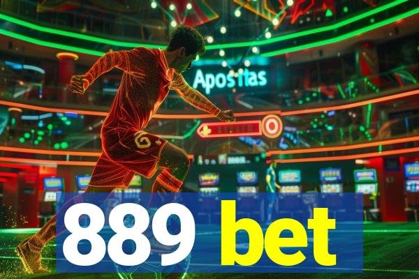 889 bet